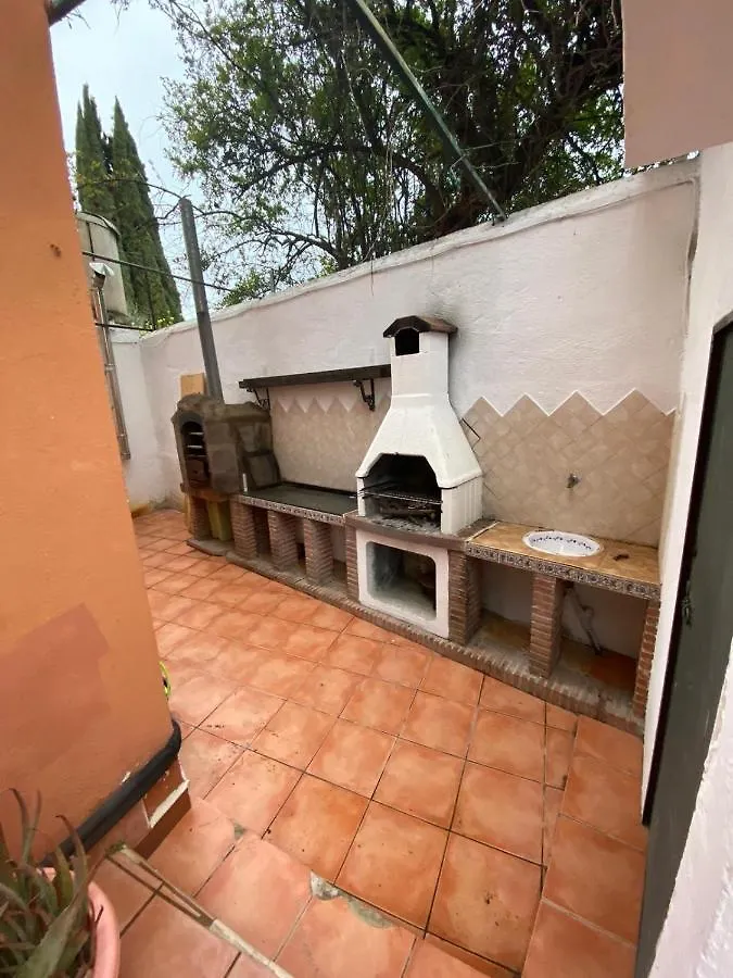 Villa Huetor , Piscina Y Barbacoa Privada Huetor Vega