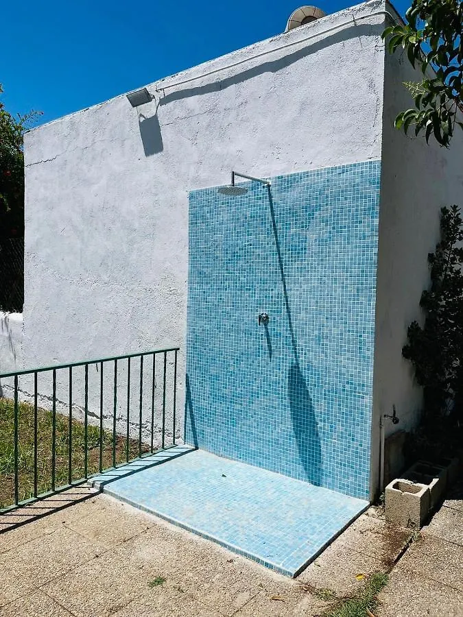Villa Huetor , Piscina Y Barbacoa Privada Huetor Vega Spain