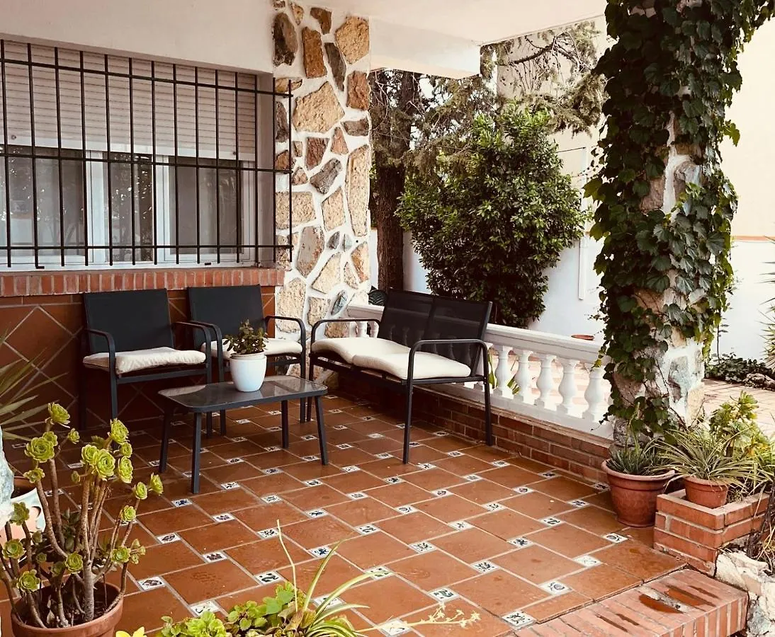 Villa Huetor , Piscina Y Barbacoa Privada Huetor Vega