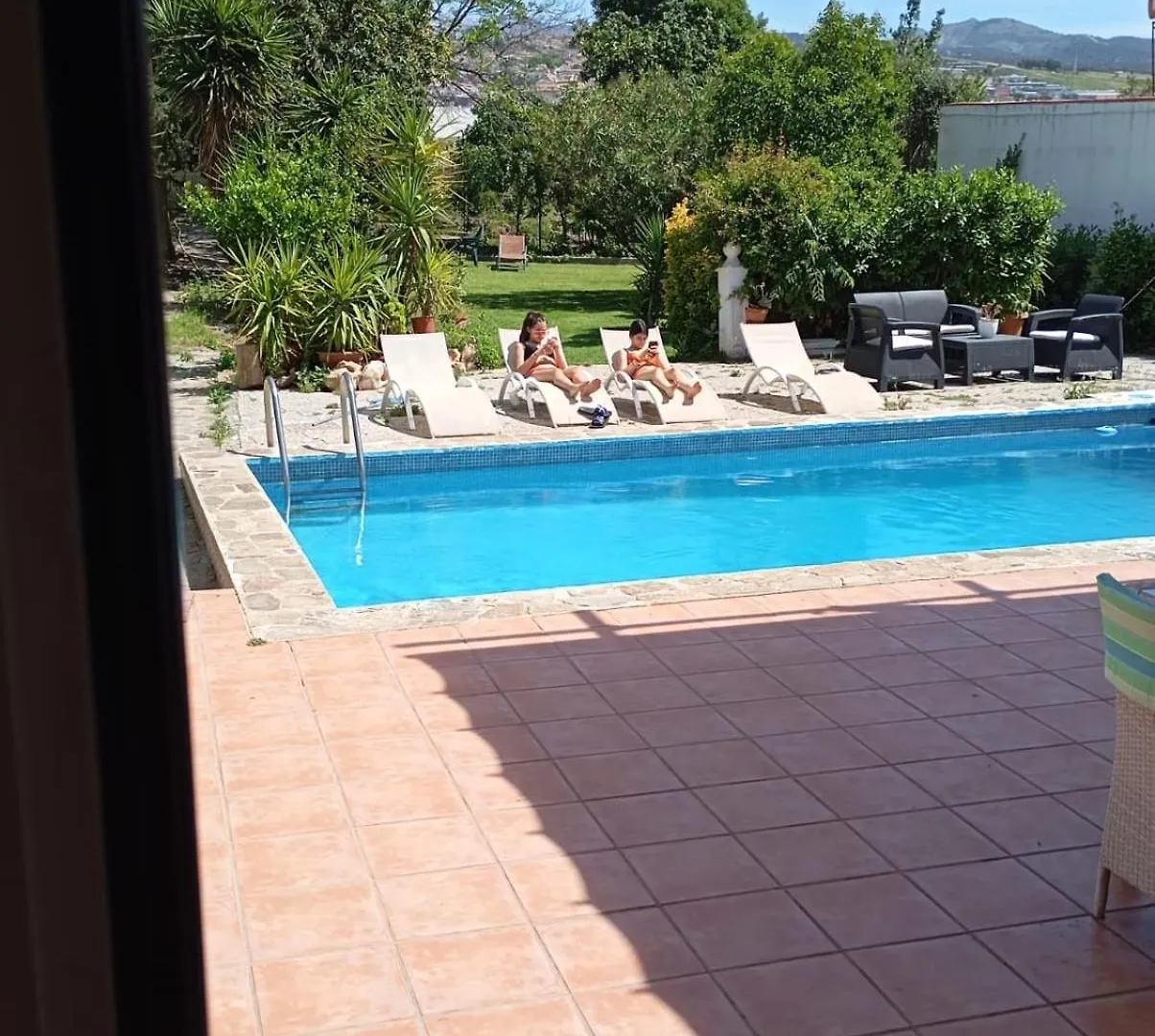 Villa Huetor , Piscina Y Barbacoa Privada Huetor Vega Spain