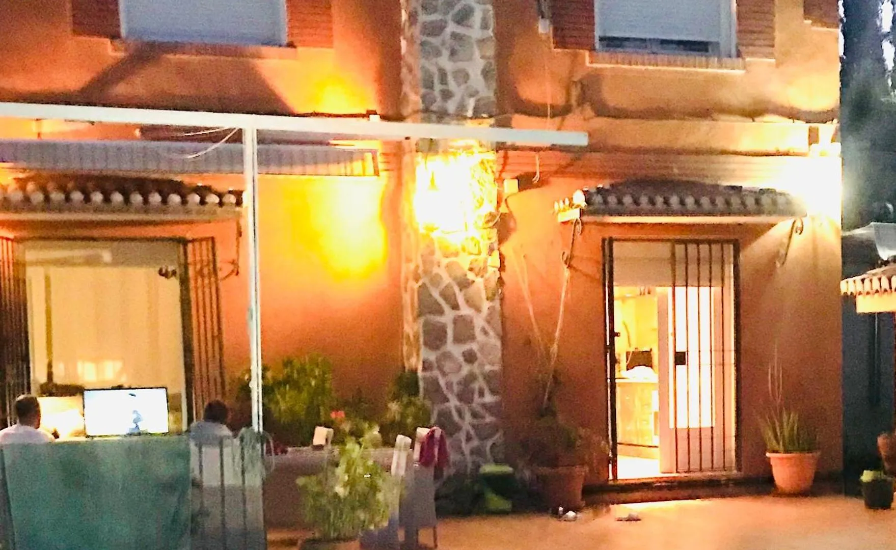 Villa Huetor , Piscina Y Barbacoa Privada Huetor Vega